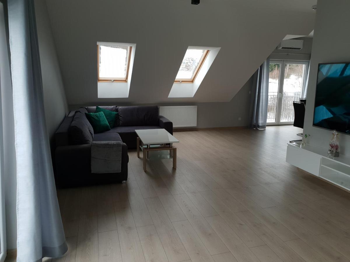 Vera Apartment Swieradow-Zdroj Zakopianska 22 C M10 Exterior foto
